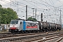 Bombardier 35533 - DB Cargo "186 495"
18.05.2019 - Aachen, Bahnhof West
Rolf Alberts