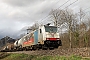 Bombardier 35533 - DB Cargo "186 495"
11.03.2020 - Bad Honnef
Daniel Kempf
