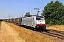Bombardier 35533 - BLS Cargo "186 495"
10.07.2026 - Kaarst, BroicherseitePhilippe Smets