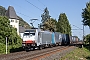 Bombardier 35533 - BLS Cargo "186 495"
09.07.2026 - LeutesdorfIngmar Weidig