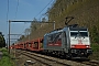 Bombardier 35539 - DB Cargo "186 496"
16.04.2019 - Testelt
Julien Givart