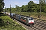 Bombardier 35539 - DB Cargo "186 496"
05.05.2020 - Duisburg, Abzw Lotharstr.
Martin Welzel