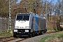 Bombardier 35640 - Railpool "186 536-9"
23.03.2020 - Kassel
Christian Klotz