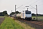 Bombardier 35640 - HSL "186 536-9"
11.09.2020 - Peine-Woltorf
Andreas Schmidt