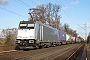Bombardier 35640 - RTB Cargo "186 536-9"
23.11.2020 - Hannover-Waldheim
Christian Stolze