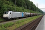 Bombardier 35640 - Rhenus Rail "186 536-9"
20.05.2024 - Bad Schandau
Julian van Bekkum