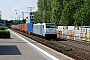 Bombardier 35654 - RTB CARGO "186 540-1"
11.06.2021 - Köln, Bahnhof Köln Süd
Dr. Werner Söffing