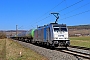 Bombardier 35654 - Retrack "186 540-1"
19.03.2025 - Retzbach
Wolfgang Mauser