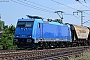 Bombardier 35567 - LTE "186 941"
05.06.2019 - Vechelde-Groß GleidingenRik Hartl