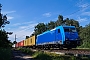 Bombardier 35567 - LTE "186 941"
16.06.2019 - Hamburg-MoorburgHinderk Munzel