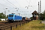 Bombardier 35567 - LTE "186 941"
14.06.2019 - Köln-KalkMartin Morkowsky