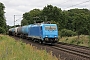 Bombardier 35567 - LTE "186 941"
27.06.2019 - UelzenGerd Zerulla