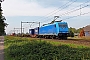Bombardier 35567 - LTE "186 941"
23.08.2019 - Horst-SevenumHeinrich Hölscher
