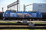 Bombardier 35567 - LTE "186 941"
12.03.2020 - Rotterdam Waalhaven John van Staaijeren