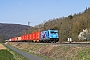 Bombardier 35567 - LTE "186 941"
19.03.2020 - Karlstadt (Main)-GambachAlex Huber