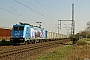 Bombardier 35567 - LTE "186 941"
02.04.2020 - Köln-Porz/WahnMartin Morkowsky