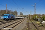 Bombardier 35567 - LTE "186 941"
04.04.2020 - Ratingen-LintorfKai Dortmann