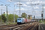 Bombardier 35567 - LTE "186 941"
26.04.2020 - Schönefeld, Bahnhof Berlin-Schönefeld FlughafenPeter Wegner