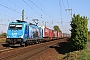 Bombardier 35567 - LTE "186 941"
26.04.2020 - WunstorfThomas Wohlfarth