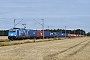 Bombardier 35567 - LTE "186 941"
24.07.2020 - Peine-WoltdorfAndré Grouillet