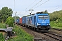Bombardier 35567 - LTE "186 941"
24.07.2020 - Hannover-MisburgChristian Stolze