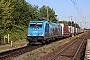 Bombardier 35567 - LTE "186 941"
11.08.2022 - Magdeburg-Sudenburg Frank Noack