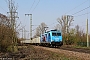 Bombardier 35567 - LTE "186 941"
28.03.2020 - Köln-GrembergSven Jonas