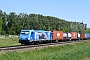 Bombardier 35567 - LTE "186 941"
01.06.2021 - Dordrecht ZuidSteven Oskam