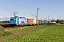 Bombardier 35567 - LTE "186 941"
05.10.2024 - DülkenWerner Consten