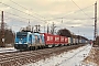 Bombardier 35567 - LTE "186 941"
12.01.2025 - Briesen (Mark)Dany Neumann