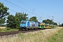 Bombardier 35567 - LTE "186 941"
15.07.2026 - Peine-WoltorfGerd Zerulla