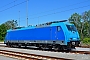 Bombardier 35568 - LTE "186 942"
18.06.2019 - Horka 
Torsten Frahn