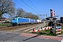 Bombardier 35568 - LTE "186 942"
28.03.2020 - Stroe
Richard Krol