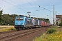 Bombardier 35568 - LTE "186 942"
05.08.2020 - Peine-Woltorf
Gerd Zerulla