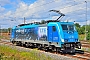 Bombardier 35568 - LTE "186 942"
11.08.2021 - Horka, Güterbahnhof
Torsten Frahn