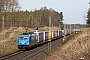 Bombardier 35568 - LTE "186 942"
12.04.2022 - Słubice
Ingmar Weidig