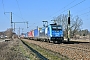 Bombardier 35568 - LTE "186 942"
08.02.2023 - Briesen (Mark)
Holger Grunow