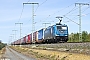 Bombardier 35568 - LTE "186 942"
27.04.2026 - LohsaDieter Stiller