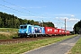 Bombardier 35569 - LTE "186 943"
02.09.2020 - Ibbenbüren-Laggenbeck
Heinrich Hölscher