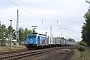 Bombardier 35569 - LTE "186 943"
10.09.2024 - Hennersdorf
Dany Neumann
