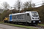 Bombardier ? - Railpool "187 406-5"
19.04.2021 - Kassel
Christian Klotz