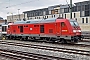 Bombardier 35368 - DB Regio "245 035"
25.03.2026 - Hannover, HauptbahnhofChristian Stolze
