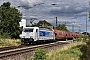 Bombardier 35302 - LTE "286 940"
01.07.2018 - Dresden-Cossebaude
Mario Lippert