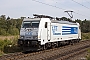 Bombardier 35302 - LTE "286 940"
29.08.2018 - Hamm (Westfalen)-Neustadt
Ingmar Weidig