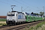 Bombardier 35302 - LTE "286 940"
04.07.2019 - Aiterhofen-Amselfing
leo wensauer