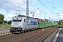 Bombardier 35302 - LTE "286 940"
12.09.2019 - Dieburg
Andre Grouillet