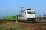 Bombardier 35302 - LTE "286 940"
18.03.2020 - Babenhausen-Zellhausen
Kurt Sattig