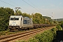 Bombardier 35302 - LTE "286 940"
22.07.2020 - Bonn-Limperich
Martin Morkowsky