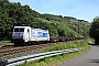 Bombardier 35302 - LTE "286 940"
29.07.2020 - Karlstadt (Main)-Gambach
John van Staaijeren