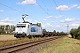 Bombardier 35302 - LTE "286 940"
02.09.2020 - Altheim
Joachim Theinert